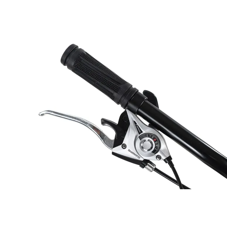 Rower Górski 29 Męski Tarcze Aluminium Amortyzacja