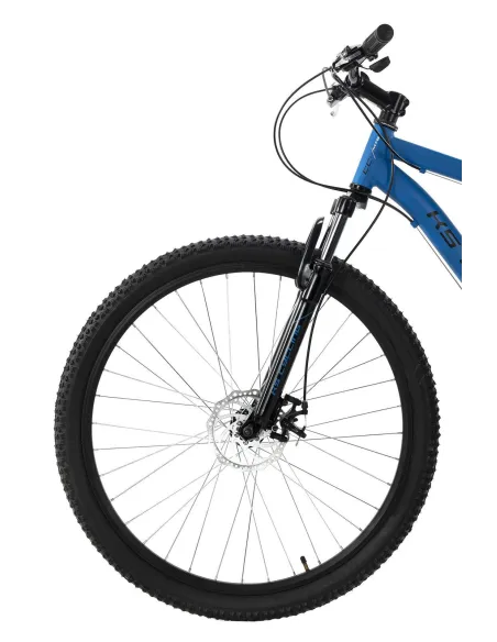 Rower Górski 29 Męski Tarcze Aluminium Amortyzacja