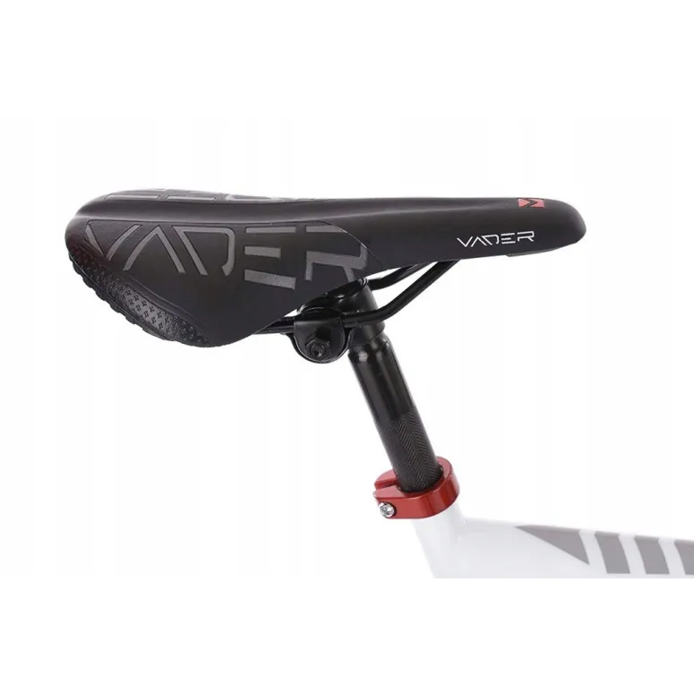 Rower Górski MTB Terenowy 26 Pełna Amortyzacja