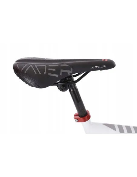 Rower Górski MTB Terenowy 26 Pełna Amortyzacja