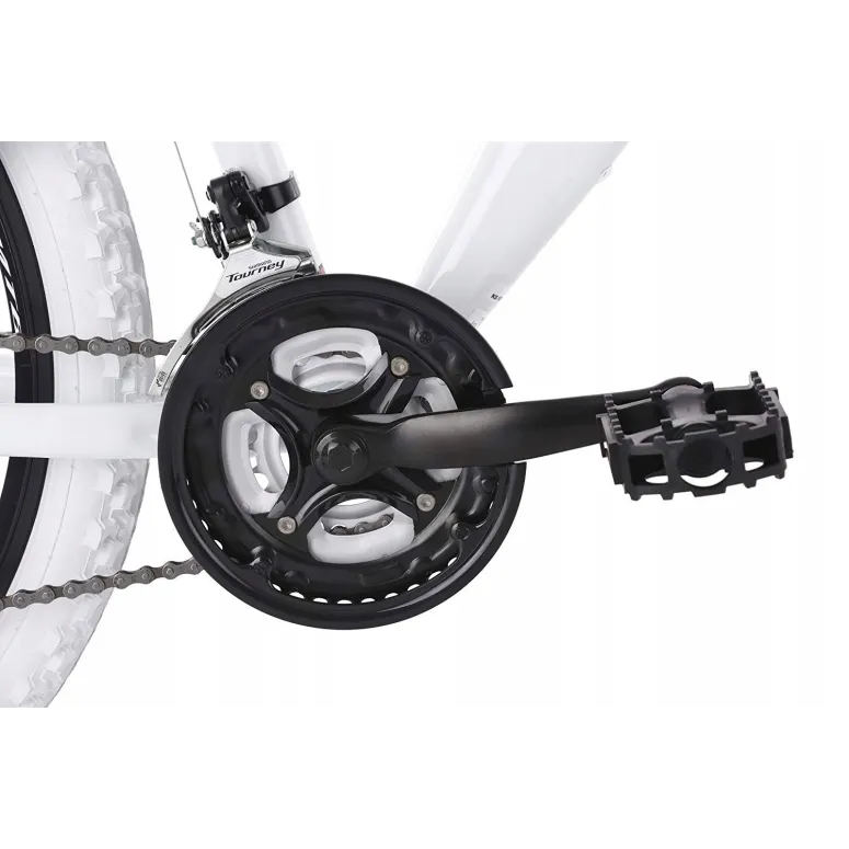 Rower Górski MTB Terenowy 26 Pełna Amortyzacja