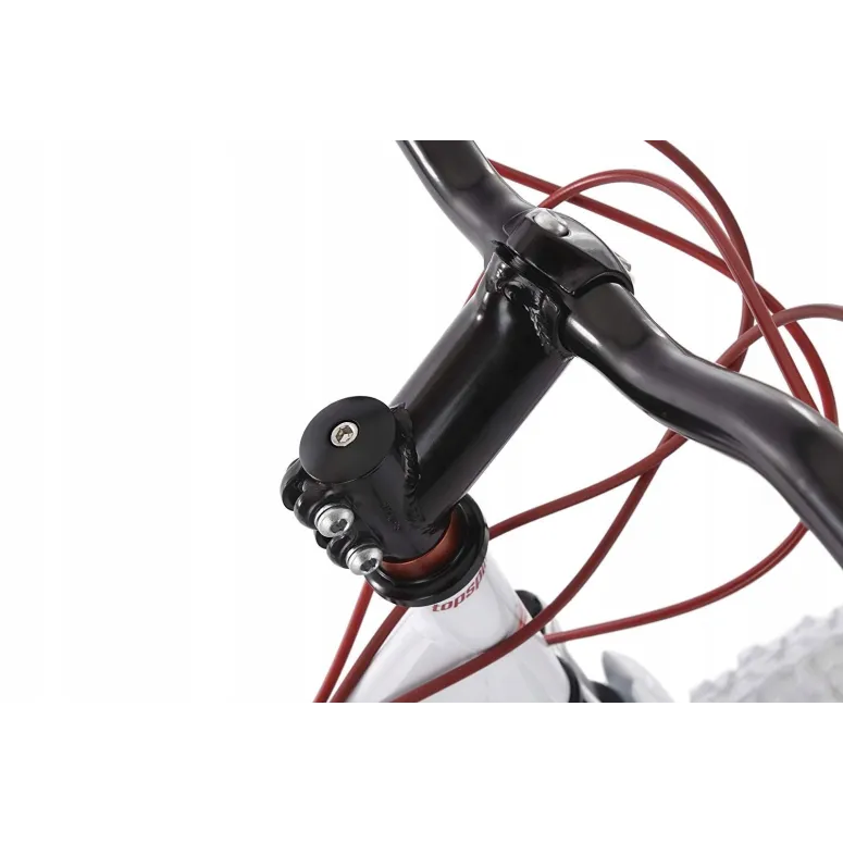 Rower Górski MTB Terenowy 26 Pełna Amortyzacja