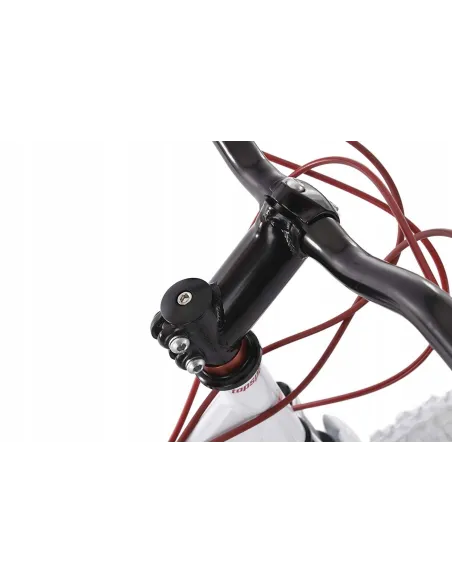 Rower Górski MTB Terenowy 26 Pełna Amortyzacja