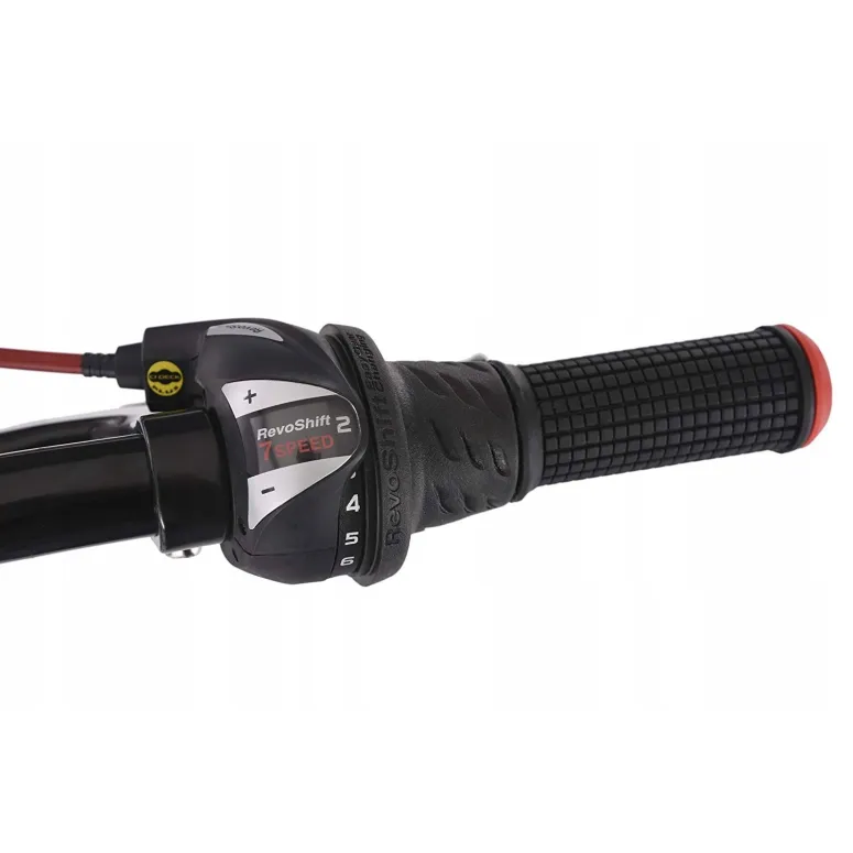 Rower Górski MTB Terenowy 26 Pełna Amortyzacja