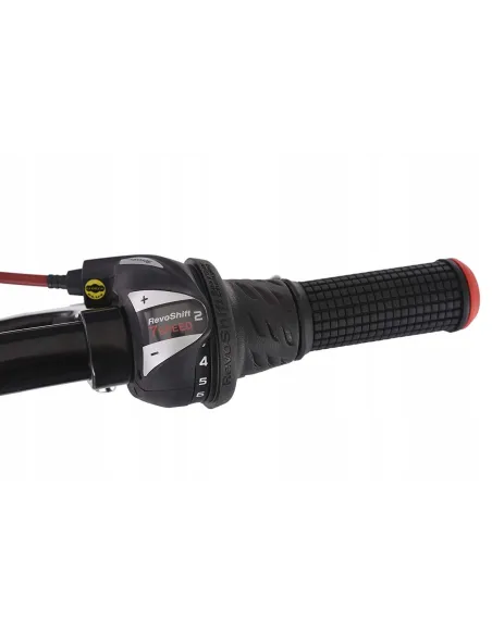 Rower Górski MTB Terenowy 26 Pełna Amortyzacja