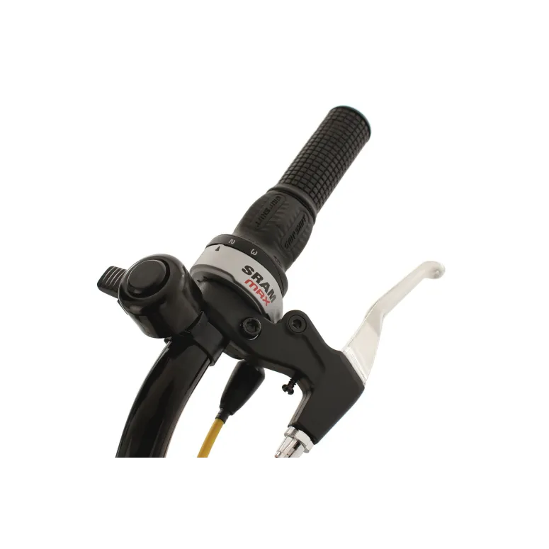 Młodzieżowy Rower MTB Górski 26 Tarcze Amortyzacja