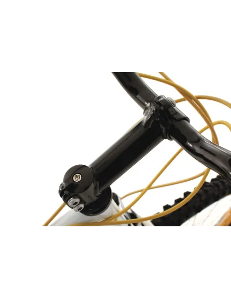 Młodzieżowy Rower MTB Górski 26 Tarcze Amortyzacja