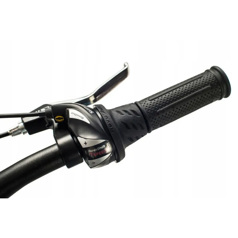 Rower Górski 27,5 MTB Wyczynowy Długie Trasy Lekki