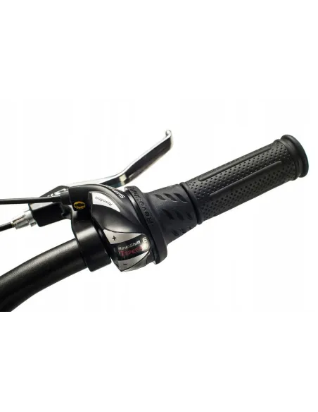 Rower Górski 27,5 MTB Wyczynowy Długie Trasy Lekki