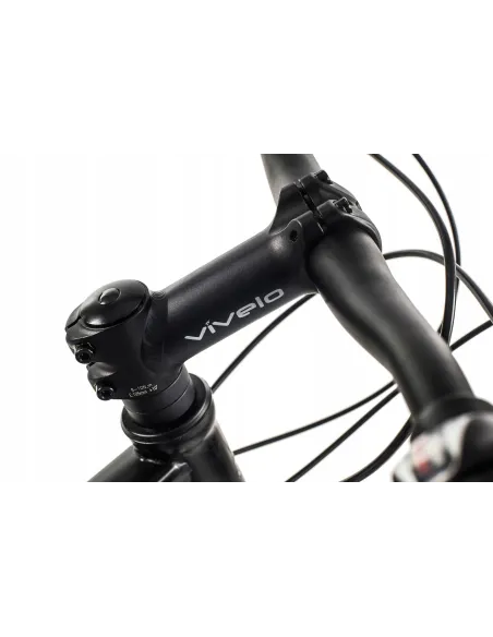 Rower Górski 27,5 MTB Wyczynowy Długie Trasy Lekki