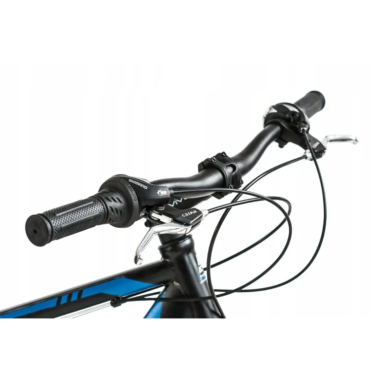 Rower Górski 27,5 MTB Wyczynowy Długie Trasy Lekki