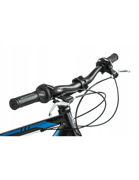 Rower Górski 27,5 MTB Wyczynowy Długie Trasy Lekki