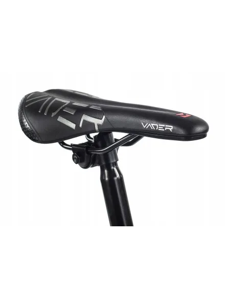 Rower Górski 27,5 MTB Wyczynowy Długie Trasy Lekki