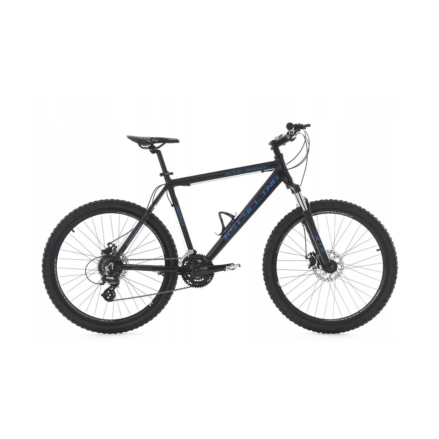 Rower Górski 26 Aluminiowy Klasyczny Góral Lekki