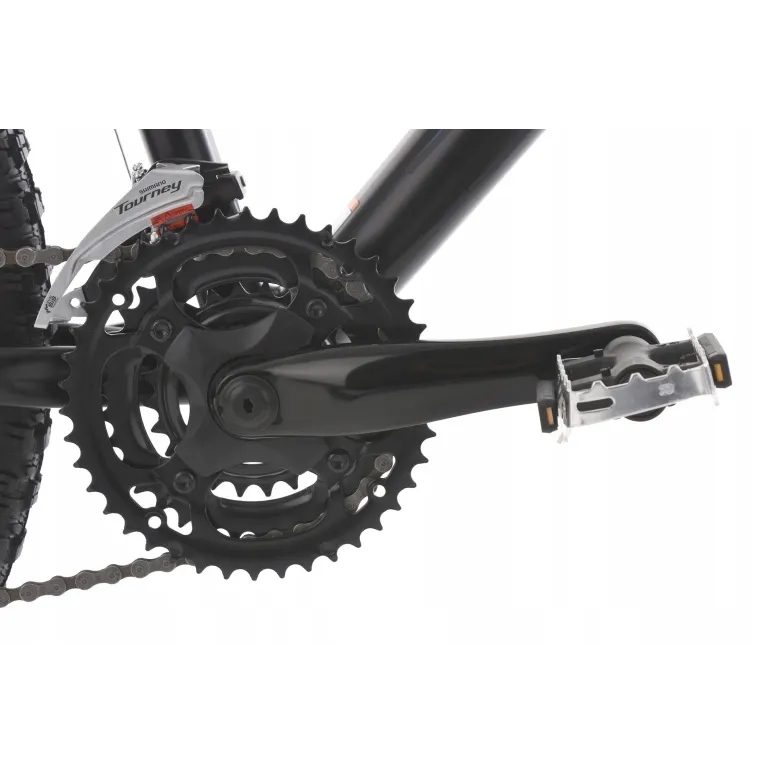 Rower Górski 26 Aluminiowy Klasyczny Góral Lekki