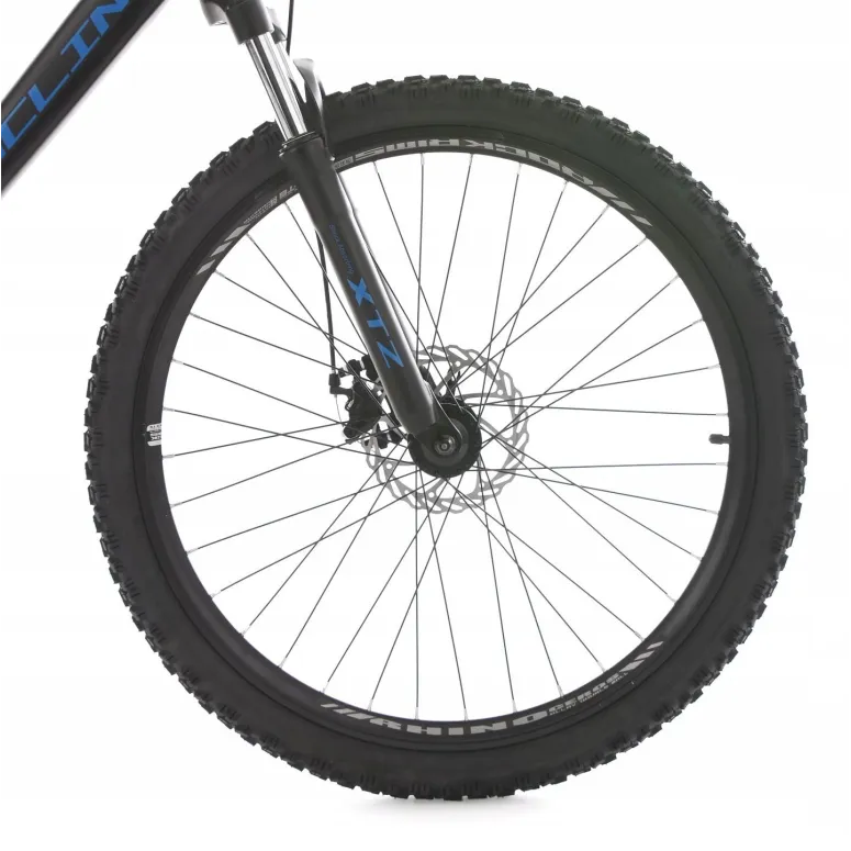 Rower Górski 26 Aluminiowy Klasyczny Góral Lekki