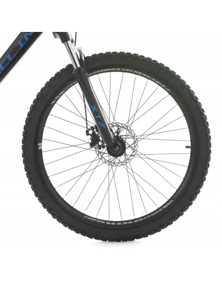 Rower Górski 26 Aluminiowy Klasyczny Góral Lekki