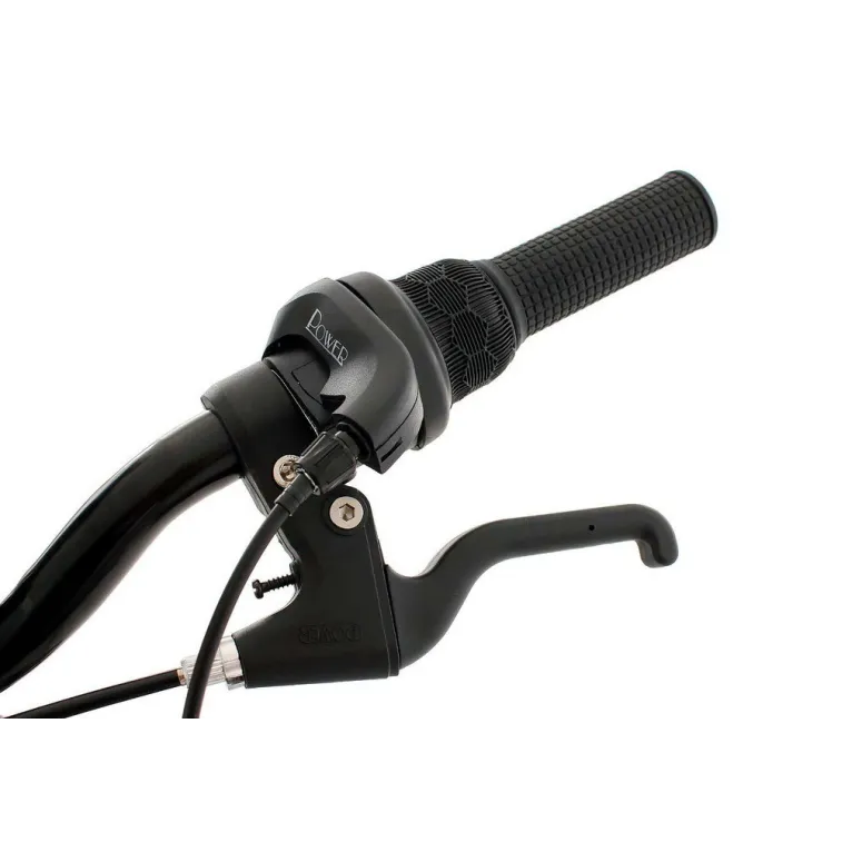 Wytrzymały Rower Górski 27,5 Amortyzowany Męski