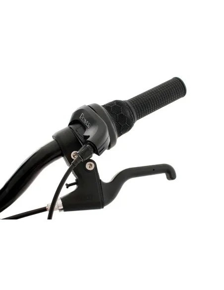 Wytrzymały Rower Górski 27,5 Amortyzowany Męski