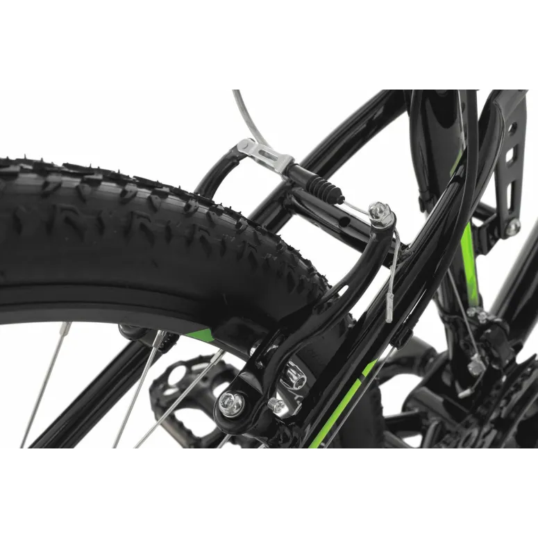 Rower Męski Górski MTB 29 Slyder Amortyzacja Góral