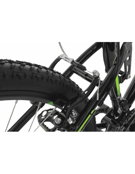 Rower Męski Górski MTB 29 Slyder Amortyzacja Góral