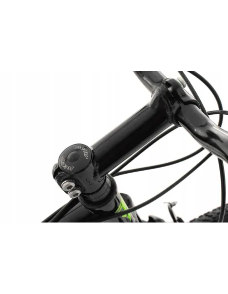 Rower Męski Górski MTB 29 Slyder Amortyzacja Góral