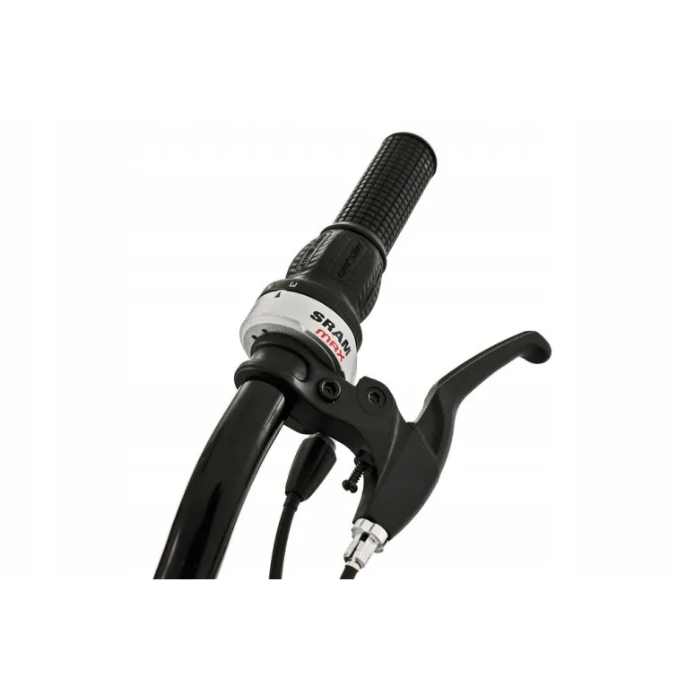 Rower Męski Górski MTB 29 Slyder Amortyzacja Góral