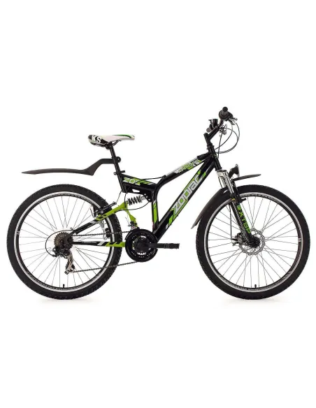 Rower Górski MTB 26 Góral Młodzieżowy Niska Rama