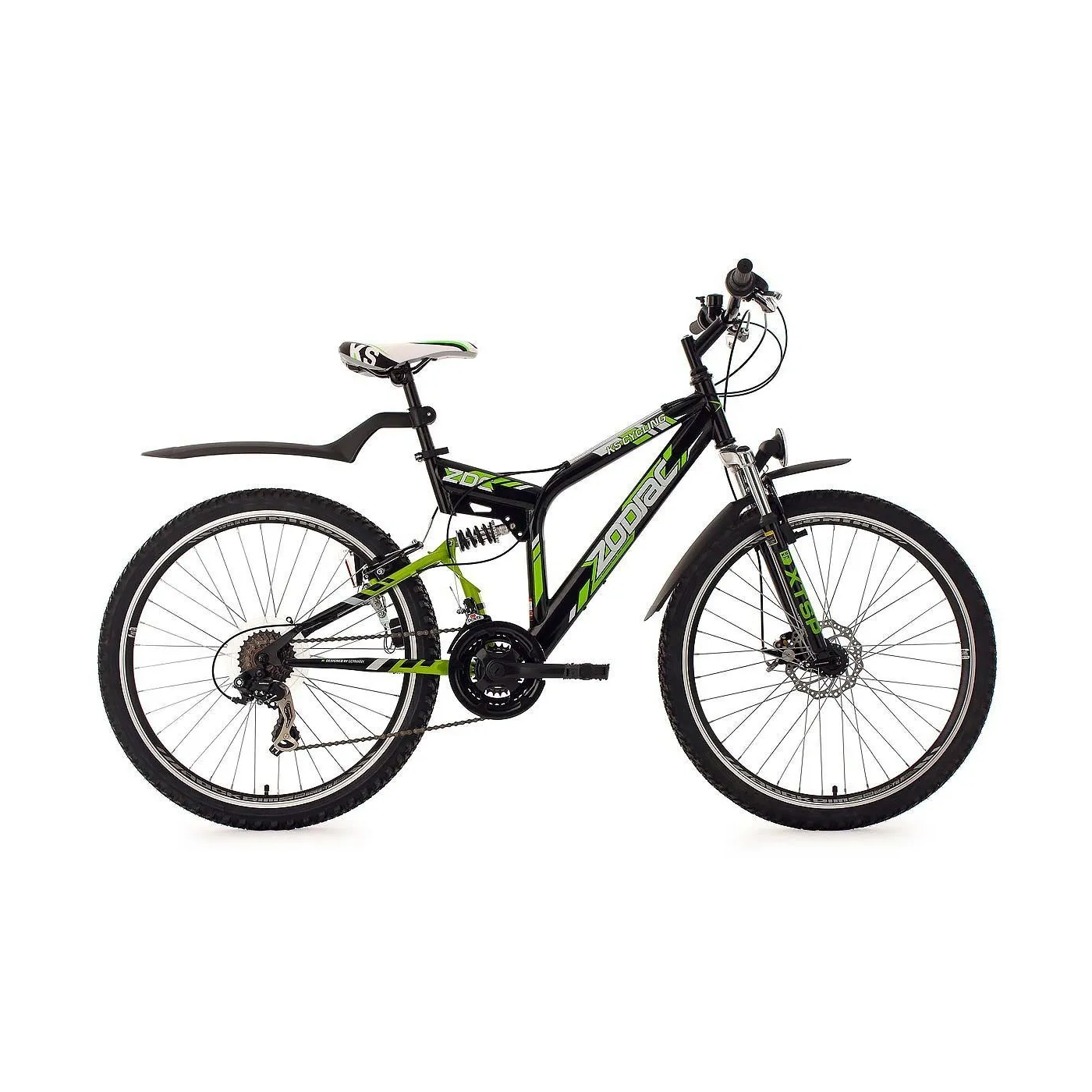 Rower Górski MTB 26 Góral Młodzieżowy Niska Rama