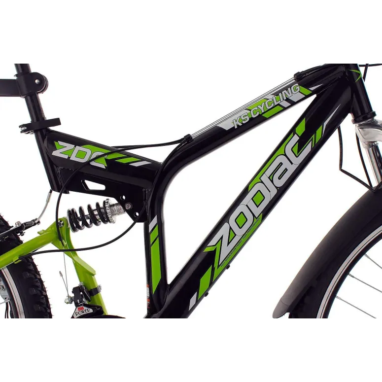 Rower Górski MTB 26 Góral Młodzieżowy Niska Rama