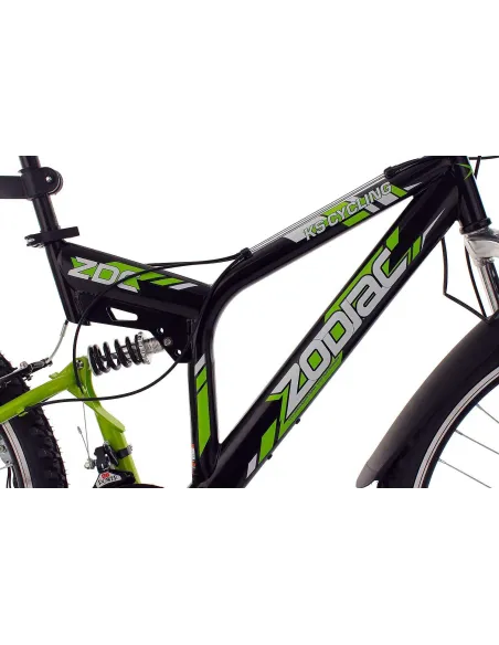 Rower Górski MTB 26 Góral Młodzieżowy Niska Rama