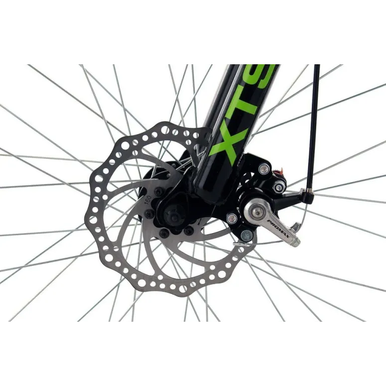 Rower Górski MTB 26 Góral Młodzieżowy Niska Rama