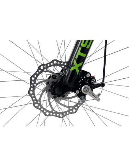 Rower Górski MTB 26 Góral Młodzieżowy Niska Rama