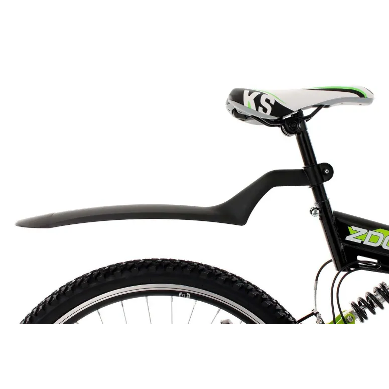 Rower Górski MTB 26 Góral Młodzieżowy Niska Rama