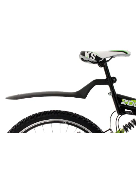 Rower Górski MTB 26 Góral Młodzieżowy Niska Rama