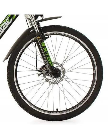 Rower Górski MTB 26 Góral Młodzieżowy Niska Rama