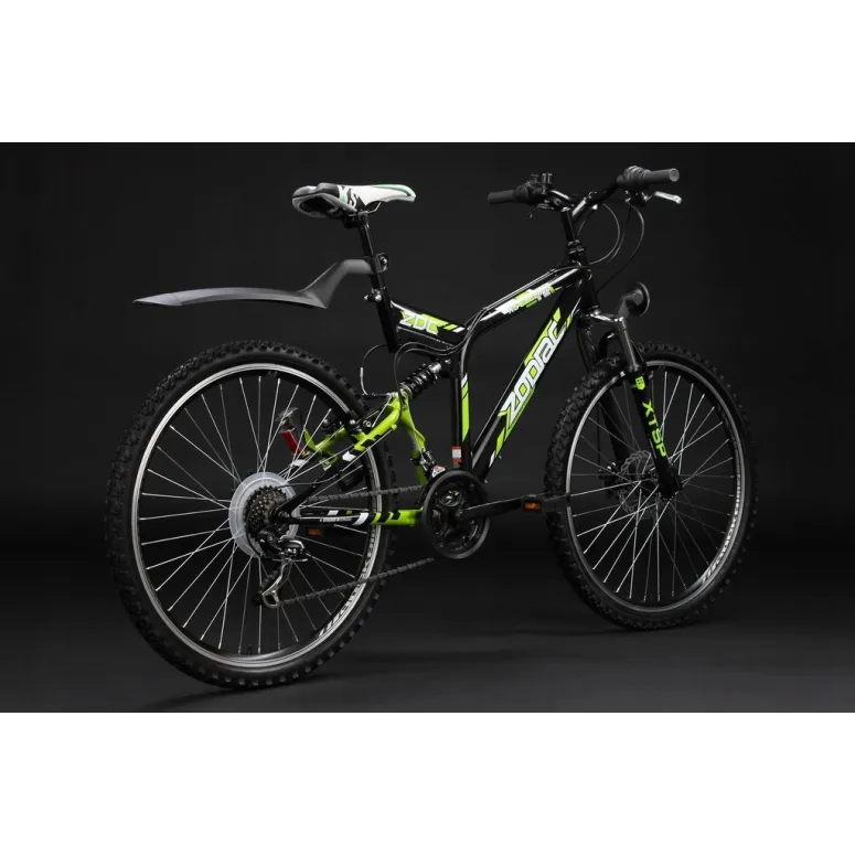 Rower Górski MTB 26 Góral Młodzieżowy Niska Rama