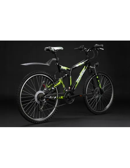 Rower Górski MTB 26 Góral Młodzieżowy Niska Rama