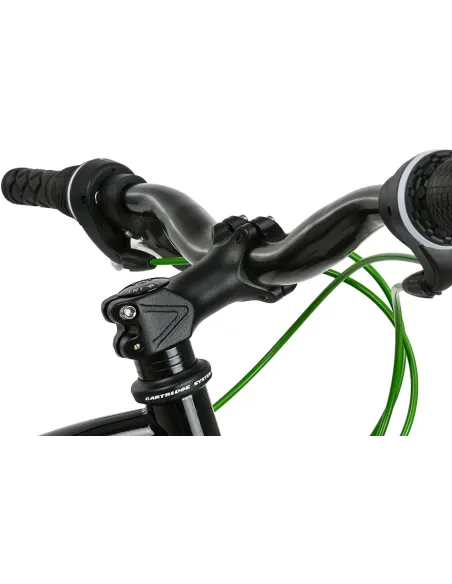 Rower Górski 26 Młodzieżowy Góral Amortyzacja