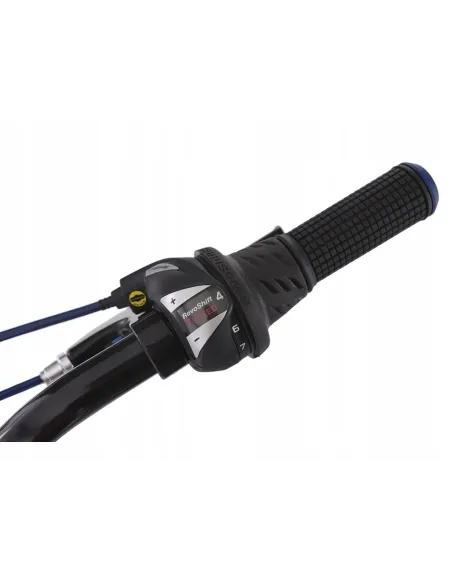 Rower Górski MTB 26 Pełna Amortyzacja Młodzieżowy