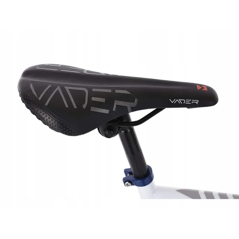 Rower Górski MTB 26 Pełna Amortyzacja Młodzieżowy