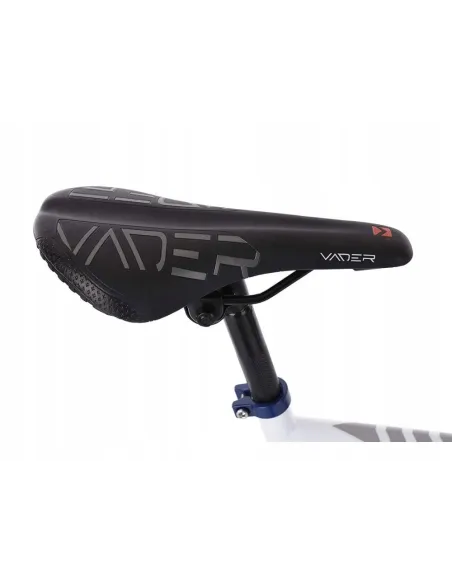 Rower Górski MTB 26 Pełna Amortyzacja Młodzieżowy