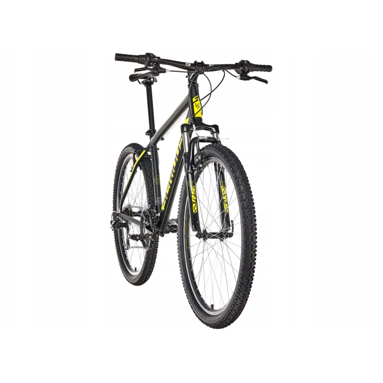 Aluminiowy Rower Górski Męski 27,5 MTB Terenowy