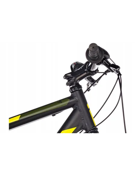 Aluminiowy Rower Górski Męski 27,5 MTB Terenowy