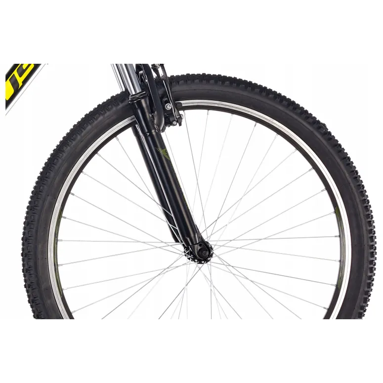 Aluminiowy Rower Górski Męski 27,5 MTB Terenowy