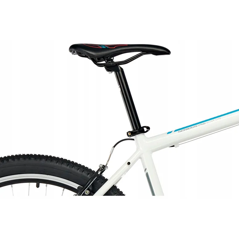 Aluminiowy Rower Górski Męski MTB 27,5 Terenowy