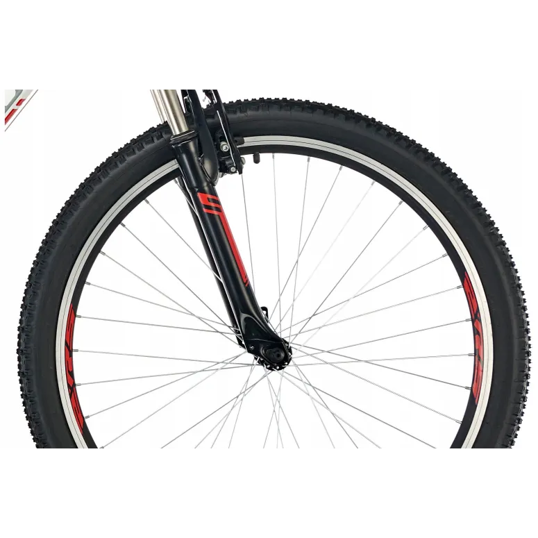 Aluminiowy Rower Górski Męski MTB 27,5 Terenowy