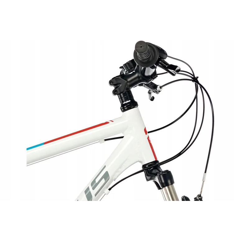 Aluminiowy Rower Górski Męski MTB 27,5 Terenowy