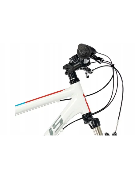 Aluminiowy Rower Górski Męski MTB 27,5 Terenowy