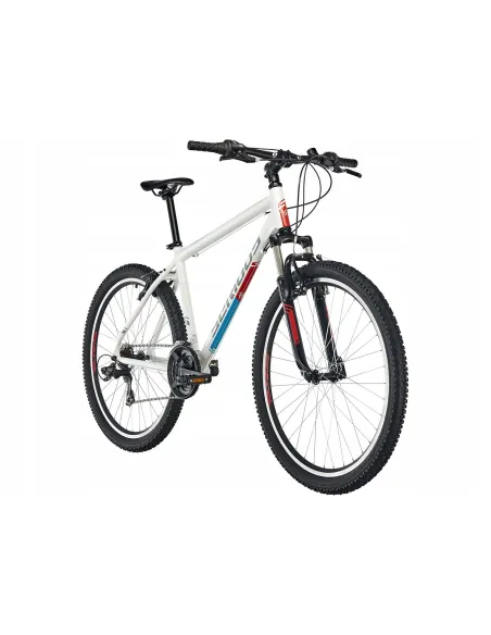 Aluminiowy Rower Górski Męski MTB 27,5 Terenowy